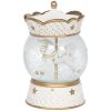Boule à neige carrousel Amadeus Les Petits Produit 2