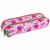Variation Rose du produit Trousse double Les Fantaisies Aurore Rose de la marque Tann's