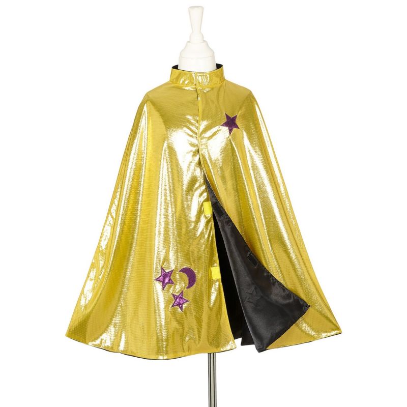 Cape réversible Magicien Bat Chauve-souris (4-7 ans) Souza For Kids Produit 1
