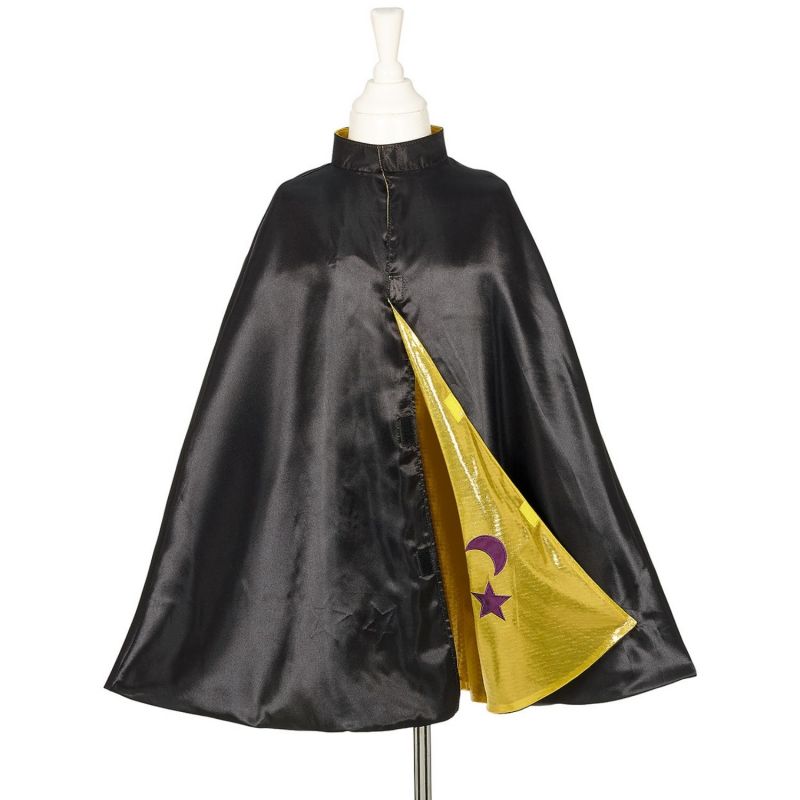Cape réversible Magicien Bat Chauve-souris (4-7 ans) Souza For Kids Produit 3