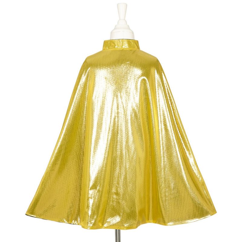 Cape réversible Magicien Bat Chauve-souris (4-7 ans) Souza For Kids Produit 5