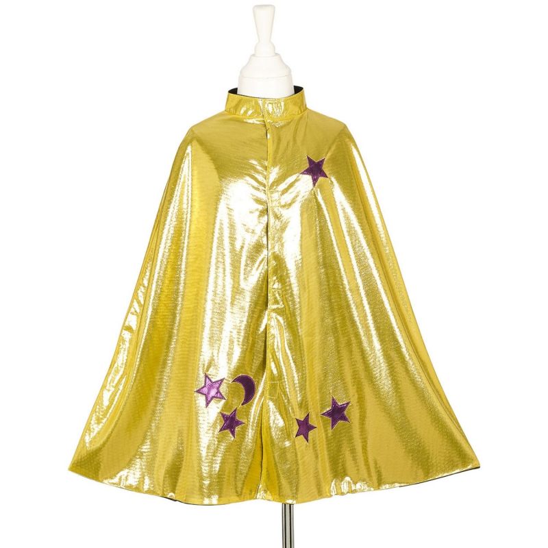 Cape réversible Magicien Bat Chauve-souris (4-7 ans) Souza For Kids Produit 6