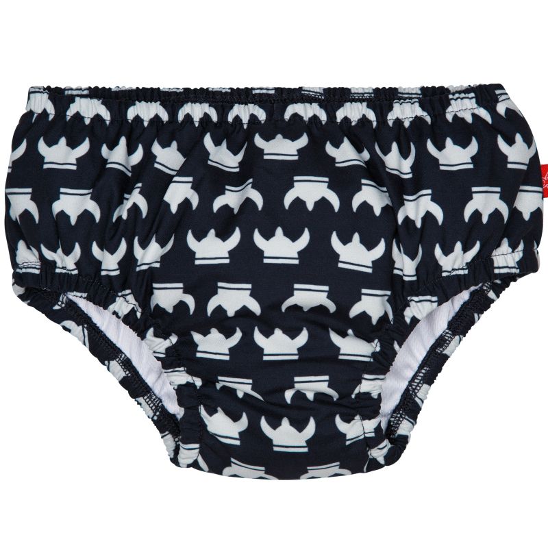 Maillot de bain couche lavable Viking (12 mois) Lässig