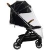 Poussette TRVL Caviar Nuna Produit 3
