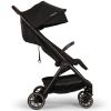 Poussette TRVL Caviar Nuna Produit 5