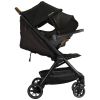 Poussette TRVL Caviar Nuna Produit 7