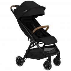 Poussette TRVL Caviar - Nuna