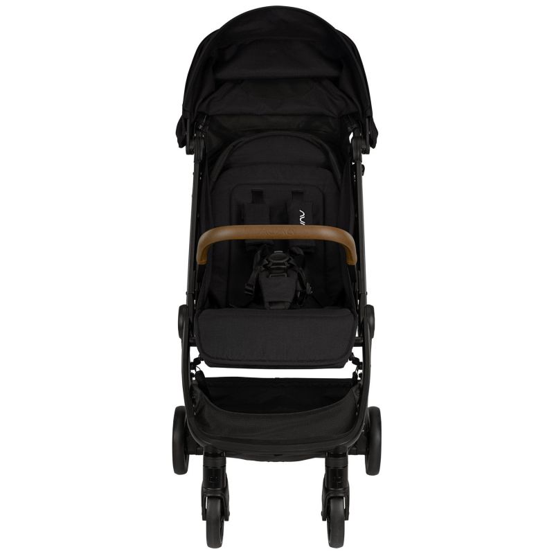Poussette TRVL Caviar Nuna Produit 4