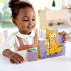 Puzzle cube animaux de la jungle Hape Ambiance 2