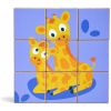 Puzzle cube animaux de la jungle Hape Produit 4