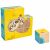 Variation Multicolore du produit Puzzle cube animaux de la jungle de la marque Hape