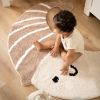 Tapis Heaven Lune (109 x 90 cm) Baby's Only Ambiance 2