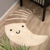 Tapis Heaven Lune (109 x 90 cm) Baby's Only Ambiance 3