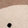 Tapis Heaven Lune (109 x 90 cm) Baby's Only Ambiance 6