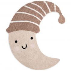 Tapis Heaven Lune (109 x 90 cm) - Baby's Only