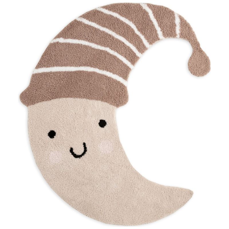 Tapis Heaven Lune (109 x 90 cm) Baby's Only Produit 1