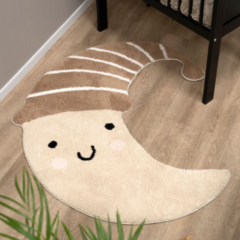 Tapis Heaven Lune (109 x 90 cm) Baby's Only Ambiance 3