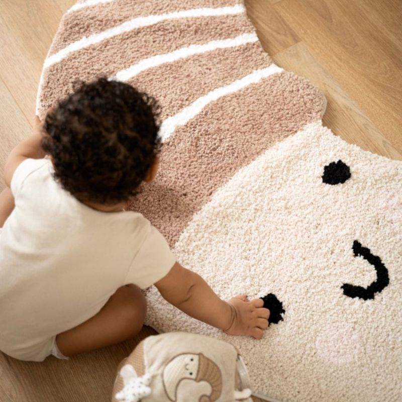 Tapis Heaven Lune (109 x 90 cm) Baby's Only Ambiance 4