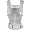 Porte bébé Omni Breeze gris perle - Reconditionné  par Ergobaby