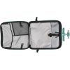 Valise avec assise de voyage Luggage Eazy bleu et vert - Reconditionné Béaba Produit 4