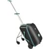 Valise avec assise de voyage Luggage Eazy bleu et vert - Reconditionné Béaba Produit 5