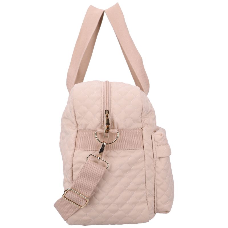 Sac à langer matelassé sable Kidzroom Produit 6