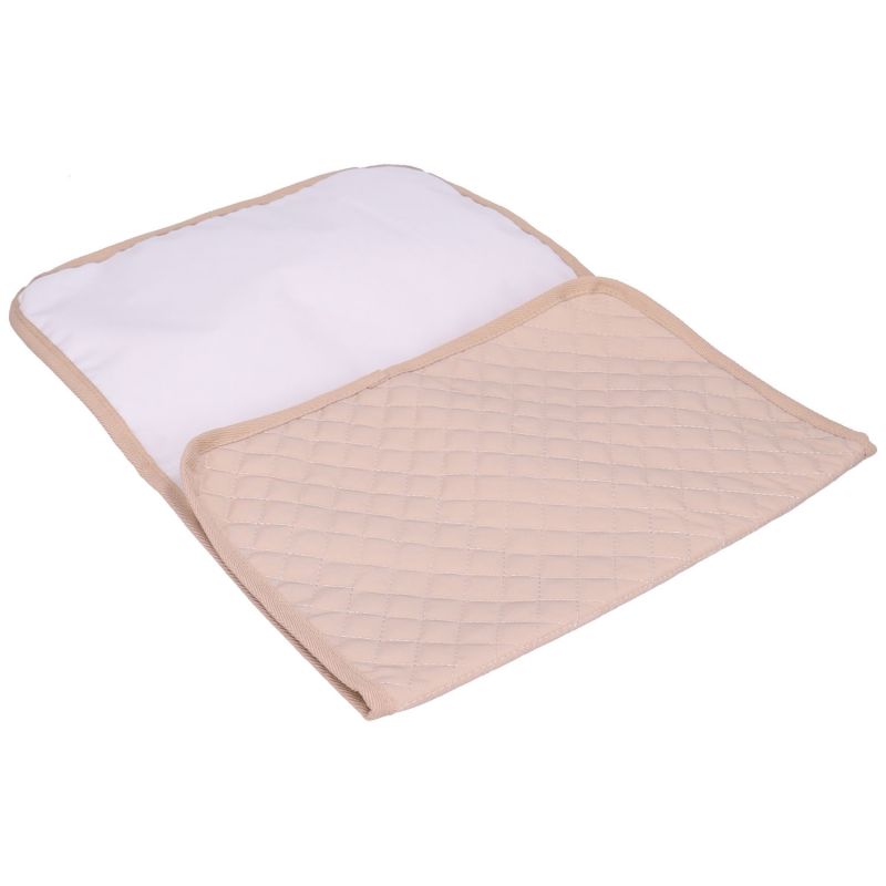 Sac à langer matelassé sable Kidzroom Produit 7