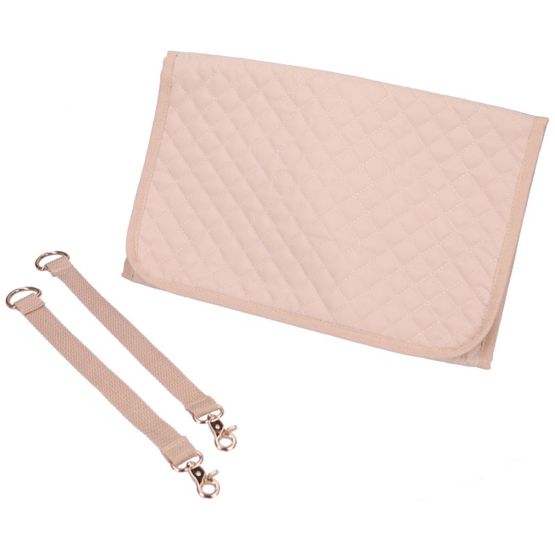 Sac à langer matelassé sable Kidzroom Produit 8