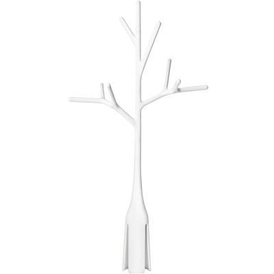 Arbre égouttoir Twig blanc Boon