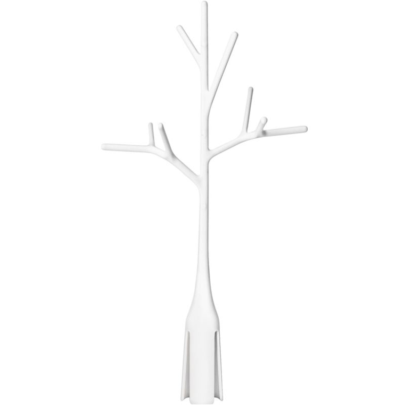 Arbre égouttoir Twig blanc Boon