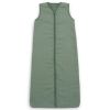 Gigoteuse légère hydrophile Ash green vert TOG 0,5 (3-6 mois)  par Jollein