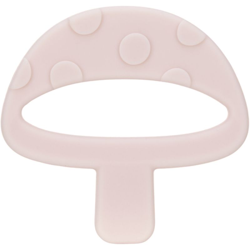 Anneau de dentition champignon Garden Explorer Lässig