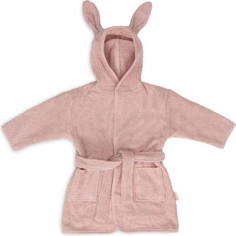 Peignoir en éponge Wild Rose (3-4 ans) Jollein Produit 1 grande taille