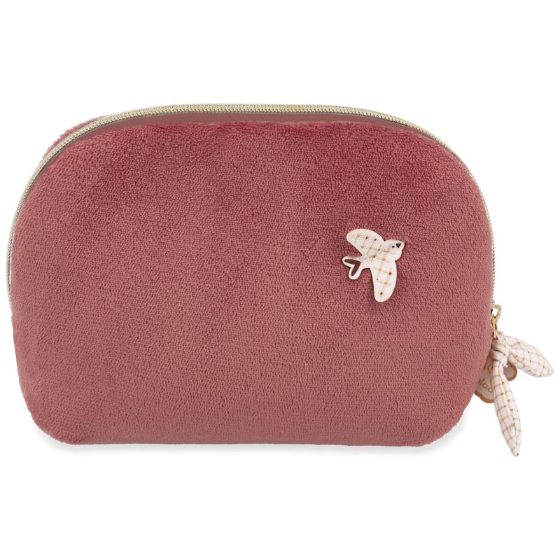 Ma trousse de toilette Bordeaux (6 pièces) Kaloo Produit 3