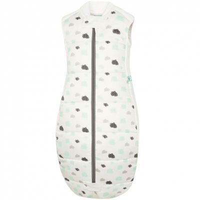 Gigoteuse chaude Clouds TOG 3,5 (105 cm) ErgoPouch