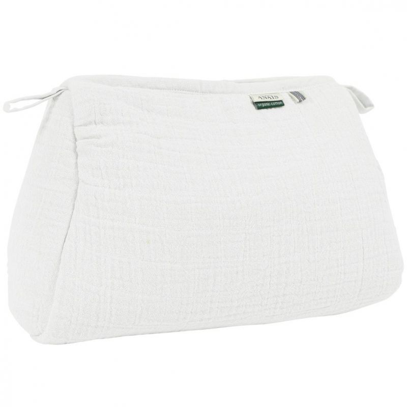 Trousse de toilette Bliss White Trixie