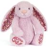 Peluche Blossom Luxe Lapin Thislepop (31 cm) Jellycat Produit 1