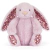 Peluche Blossom Luxe Lapin Thislepop (31 cm) Jellycat Produit 3