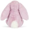 Peluche Blossom Luxe Lapin Thislepop (31 cm) Jellycat Produit 5