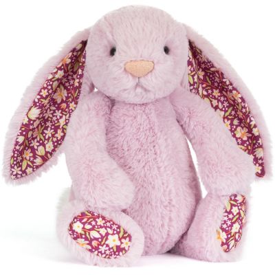 Peluche Blossom Luxe Lapin Thislepop (31 cm) Jellycat