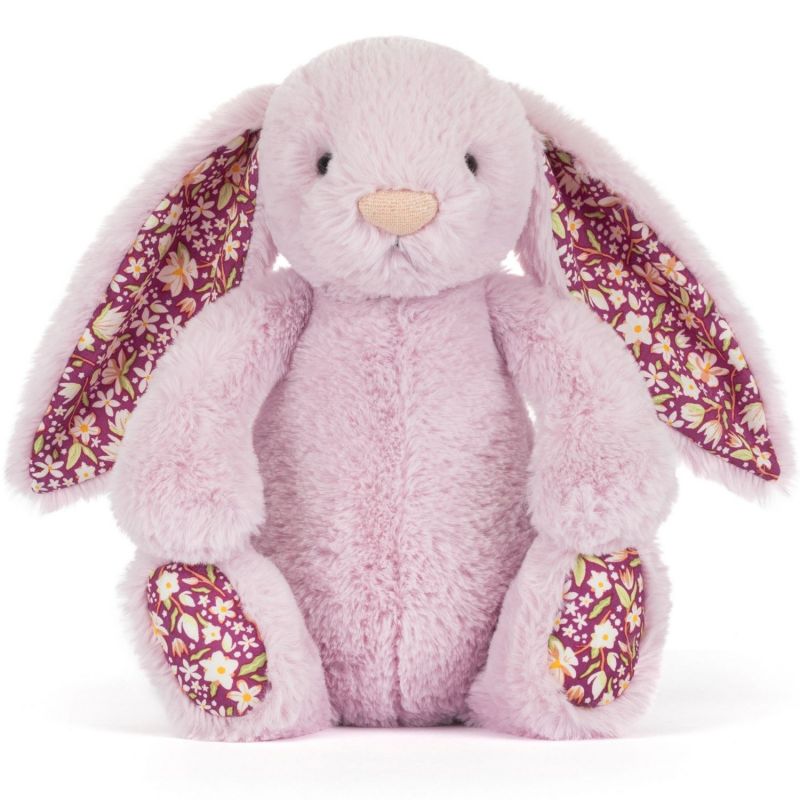 Peluche Blossom Luxe Lapin Thislepop (31 cm) Jellycat Produit 3
