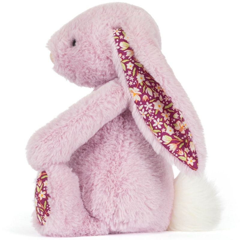 Peluche Blossom Luxe Lapin Thislepop (31 cm) Jellycat Produit 4