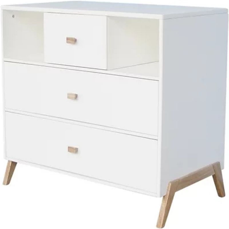 Commode Marélie Neige Théo