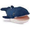 Marionnette TRESORS MARINS MARIO Baleine (30 cm) Histoire d'Ours Produit 1