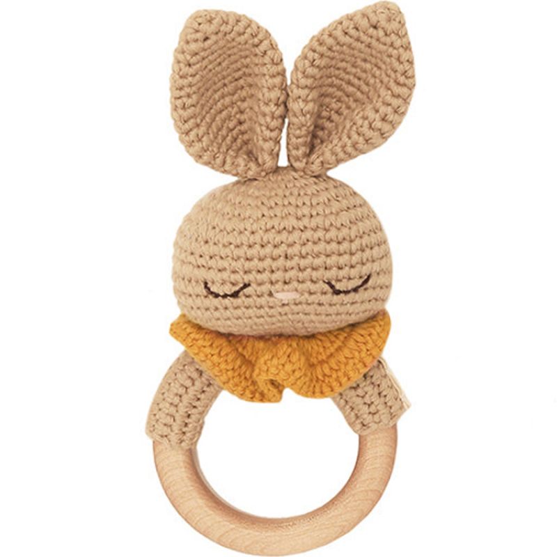 Anneau de dentition Beti le Lapin  Patti Oslo