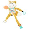 Peluche d'activités à suspendre Cyranos le Renard Les Déglingos Produit 5