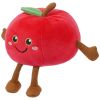Petite Peluche Squishies Pomme rouge (18 cm) Besitos Produit 3