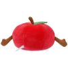 Petite Peluche Squishies Pomme rouge (18 cm) Besitos Produit 4