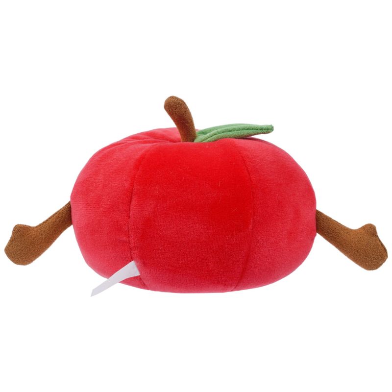 Petite Peluche Squishies Pomme rouge (18 cm) Besitos Produit 4