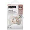 Sucette symétrique SXPro Wonderland Beige (0-6 mois) Suavinex Produit 8